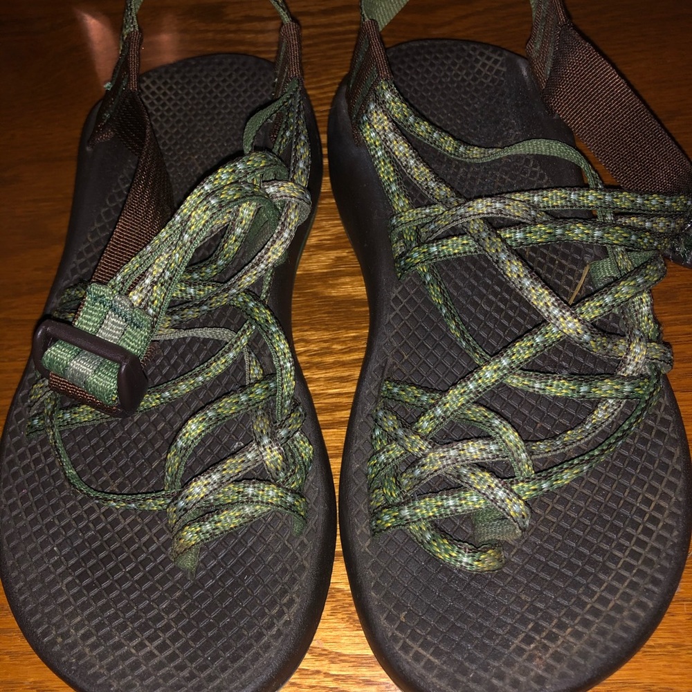 Chaco Sandals